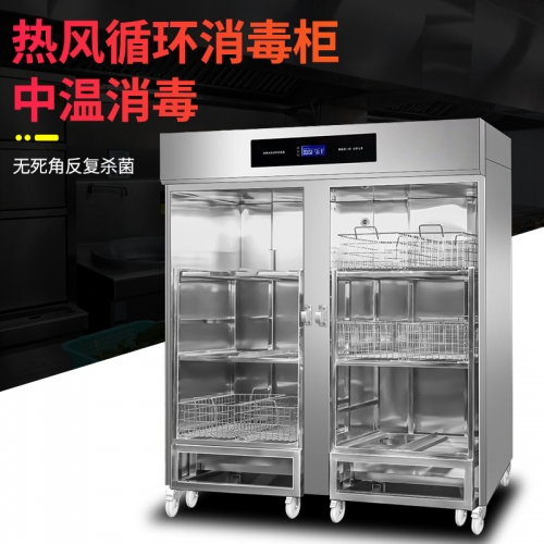 惠州熱風循環(huán)消毒柜